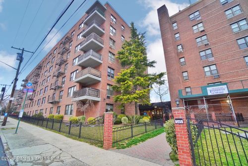 2-g-145 Lincoln Avenue, Staten Island, NY, 10306 | Card Image