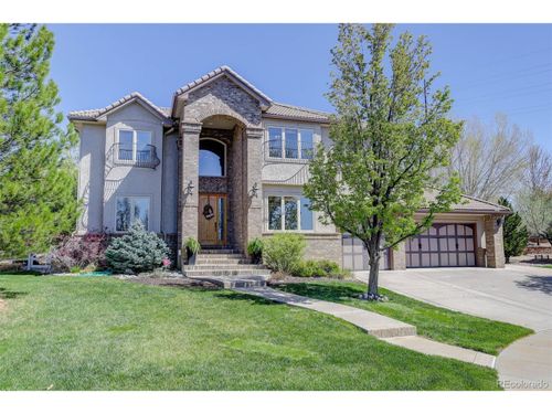 12825 W 81st Ave, Arvada, CO, 80005-2964 | Card Image