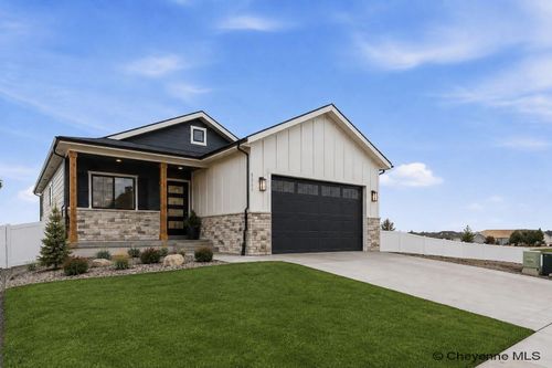 5007 Carla Dr, Cheyenne, WY, 82009 | Card Image