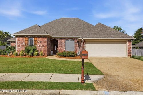 424 Glendale Place, Brandon, MS, 39047 | Card Image