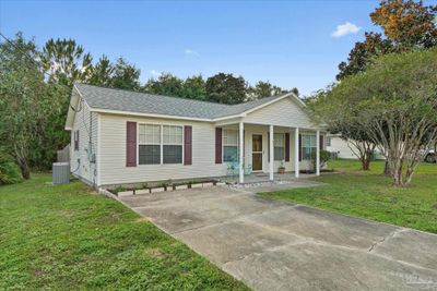 1777 Wheeler Rd, House other with 3 bedrooms, 2 bathrooms and 4 parking in Gulf Breeze FL | Image 3