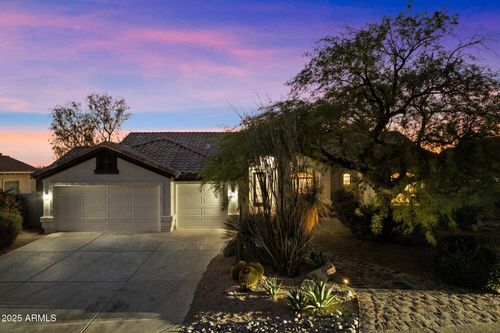 22742 N 90th St, Scottsdale, AZ, 85255-8332 | Card Image