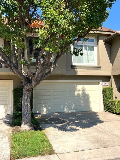 8116 E Oak Ridge Cir, Anaheim, CA, 92808-1941 | Card Image