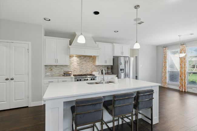 1617 Commons Way, House other with 4 bedrooms, 3 bathrooms and null parking in Prosper TX | Image 13