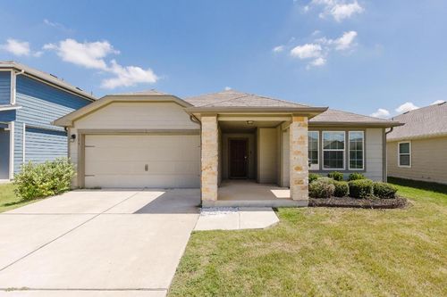 115 San Bernard Trl, Hutto, TX, 78634-4465 | Card Image