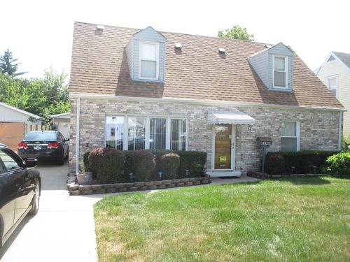 4325 W 99th Pl, Oak Lawn, IL, 60453-3514 | Card Image