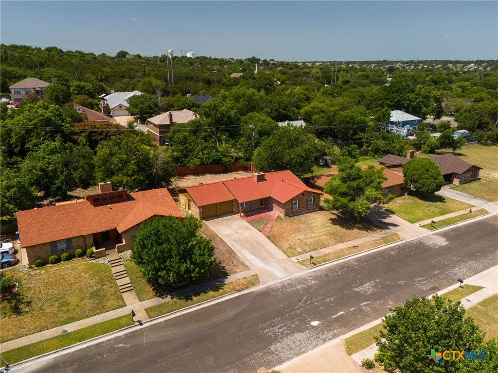 Manning Dr, Copperas Cove, TX 76522