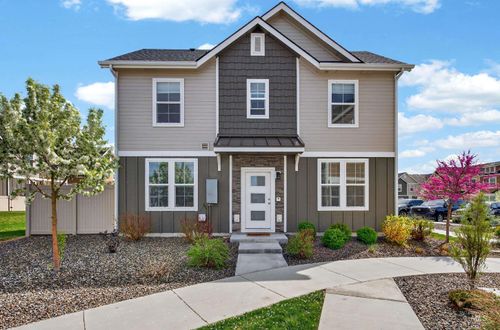 10698 W Springgold Ln, Boise, ID, 83709-6659 | Card Image