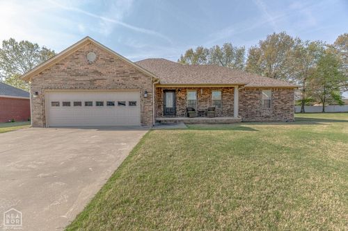 2712 Oxford St, Paragould, AR, 72450-5185 | Card Image