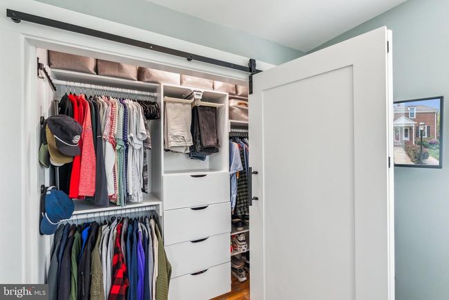 4226 32 Nd St S, Townhouse with 2 bedrooms, 1 bathrooms and null parking in ARLINGTON VA | Image 51