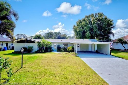 136 Ida Ave, Lake Placid, FL, 33852-8732 | Card Image