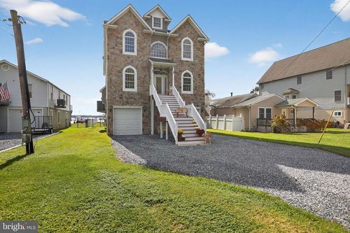 1226 Burke Rd, BALTIMORE, MD, 21220-4415 | Card Image