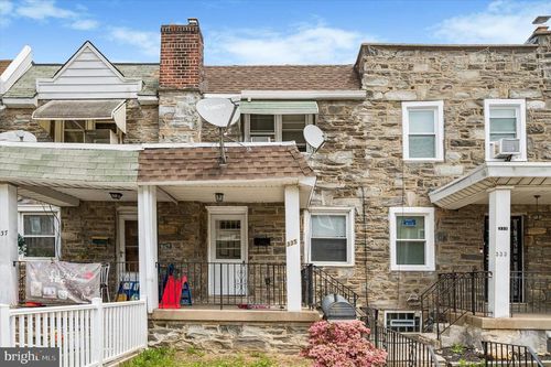 335 Margate Rd, UPPER DARBY, PA, 19082-4613 | Card Image