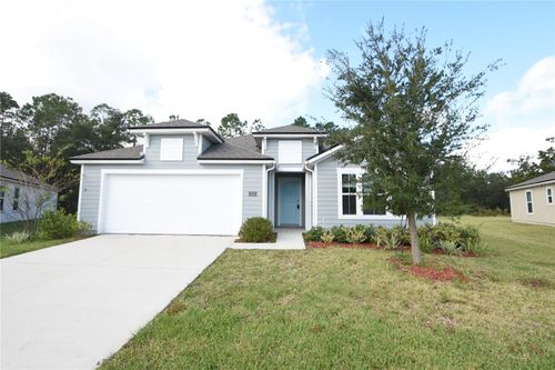 52 Oakleaf Way, Palm Coast, FL, 32137-9802 | Card Image