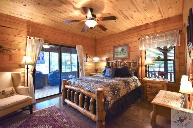 20 Wren Song Ln, Home with 3 bedrooms, 3 bathrooms and null parking in Lewisville AR | Image 8