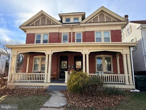 109 Fairground Ave, HAGERSTOWN, MD, 21740-3903 | Card Image