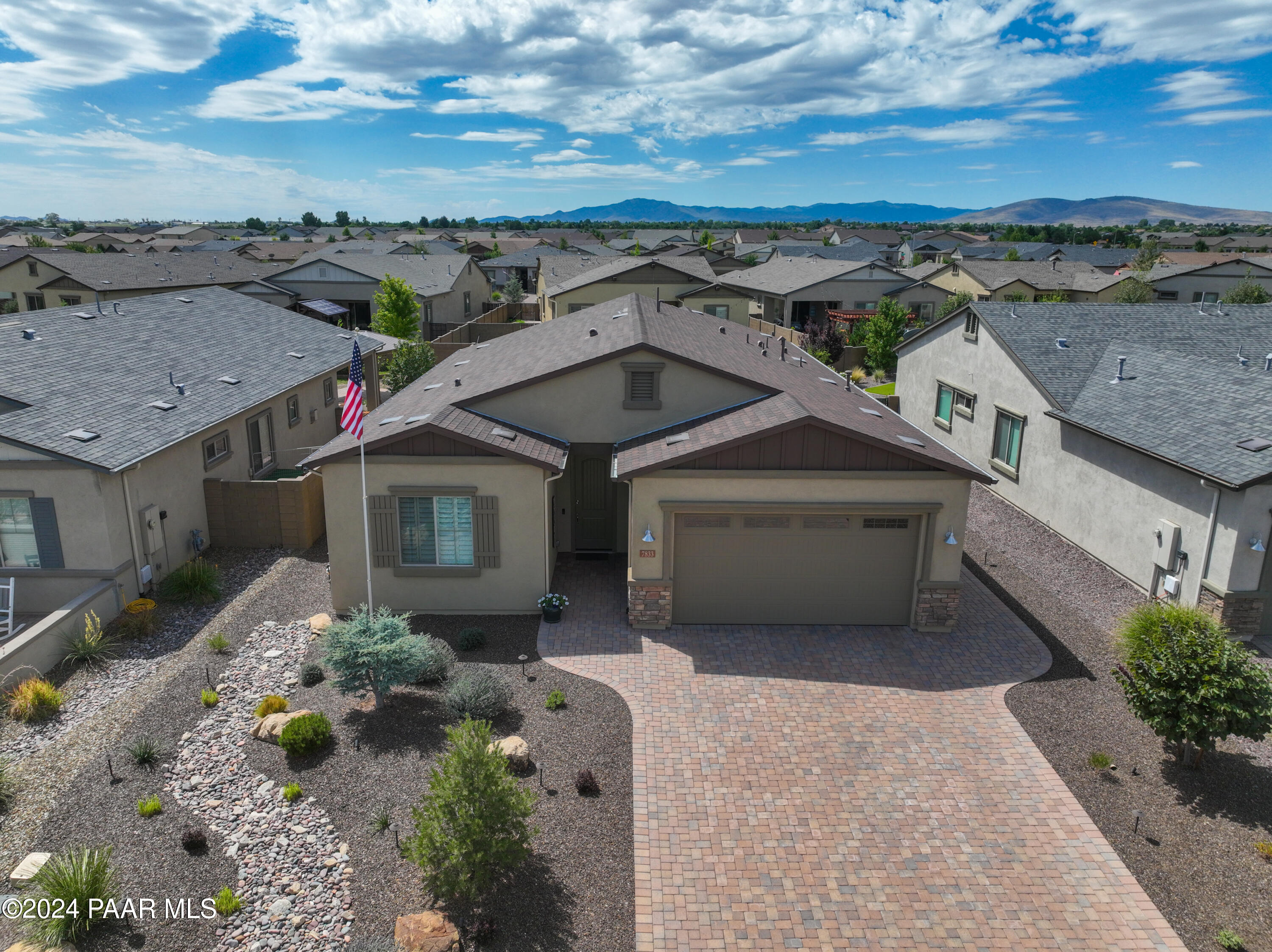 Hearthstone Dr, Prescott Valley, AZ 86315