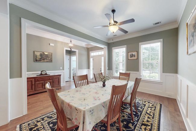 3046 Tarleton Ct, House other with 4 bedrooms, 3 bathrooms and null parking in Beech Island SC | Image 13
