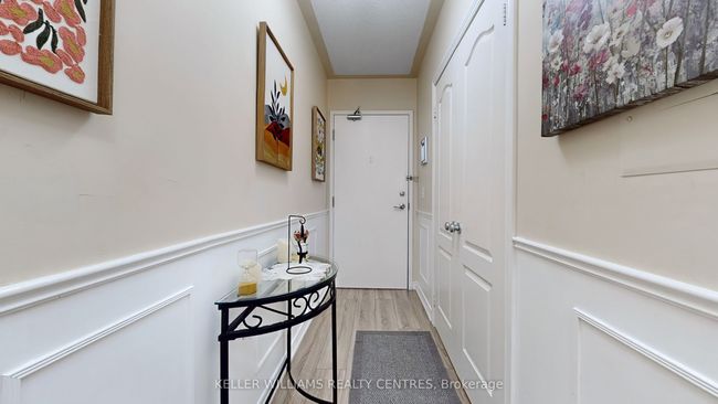 412 - 112 Simcoe Rd, Condo with 2 bedrooms, 1 bathrooms and 1 parking in Bradford ON | Image 5