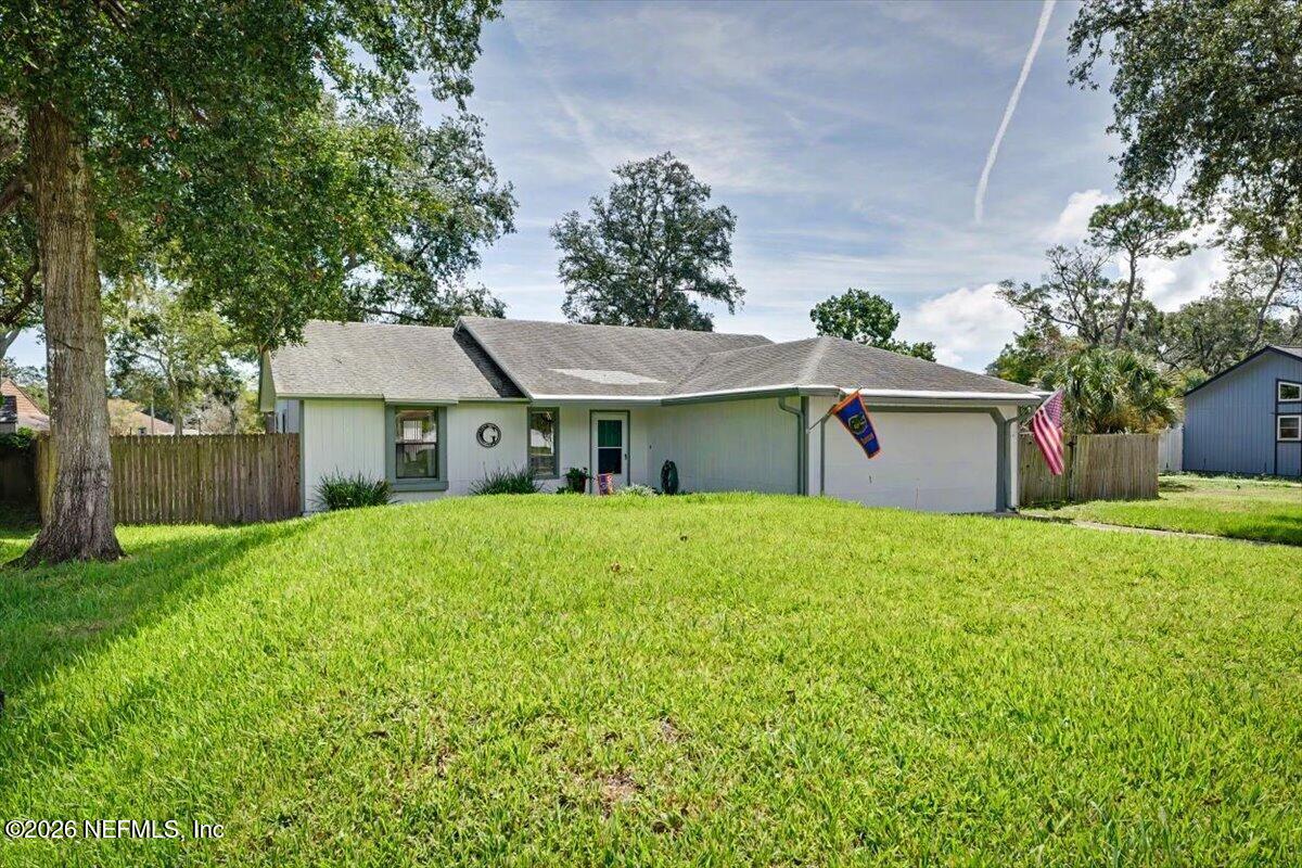 Residential in Jacksonville 4