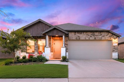 213 Woodlands Blvd, Terrell, TX, 75160-3914 | Card Image