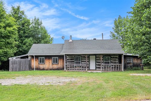 884 Conc. 9a Dalhousie Road, Lanark Highlands, ON, K0G1M0 | Card Image