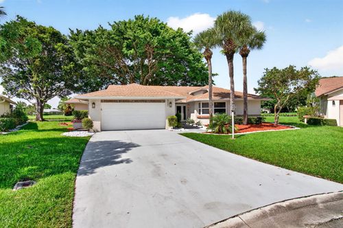 5642 Forest Oaks Ter, Delray Beach, FL, 33484-6911 | Card Image