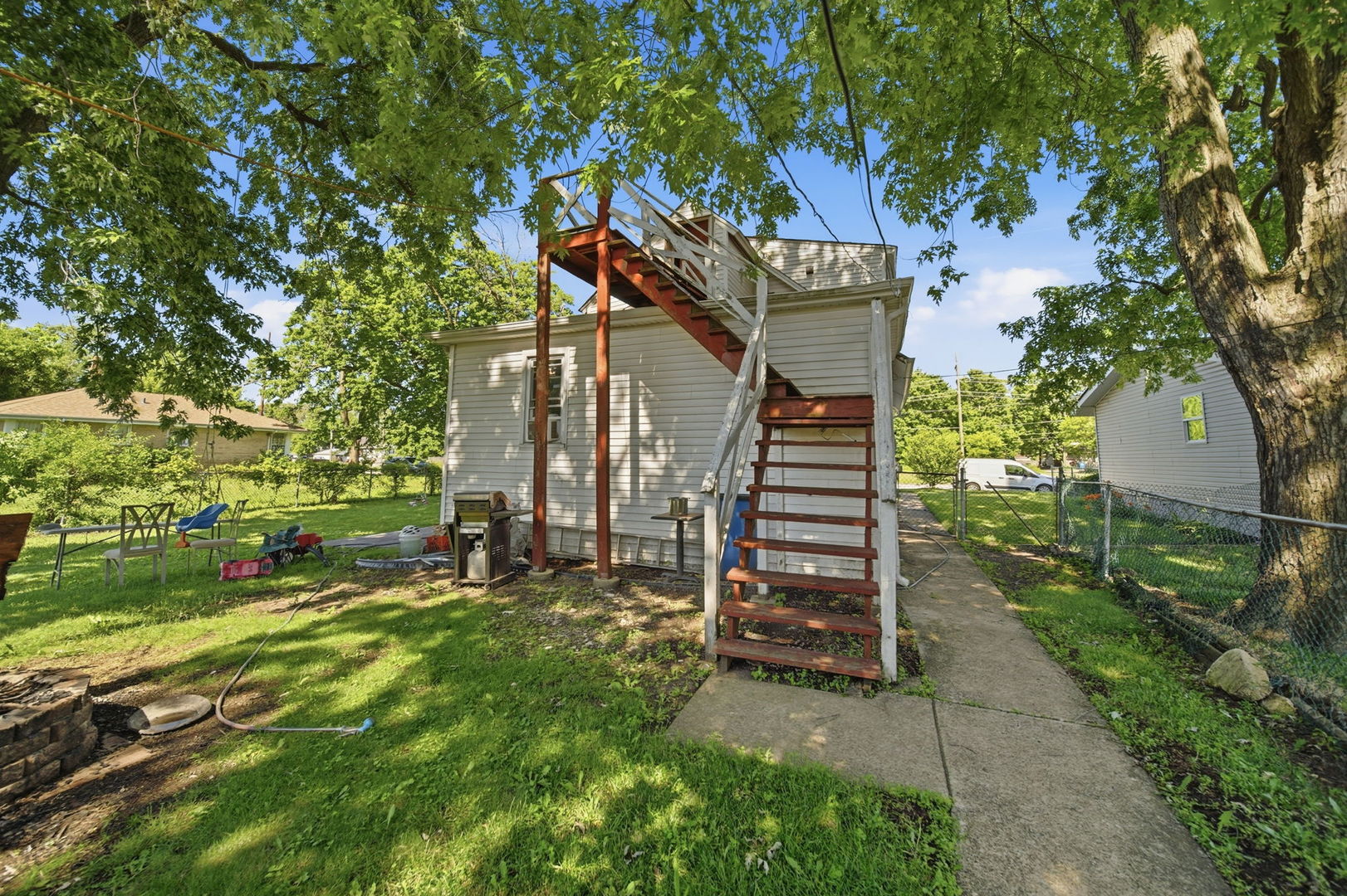 Residential in Harvey 3