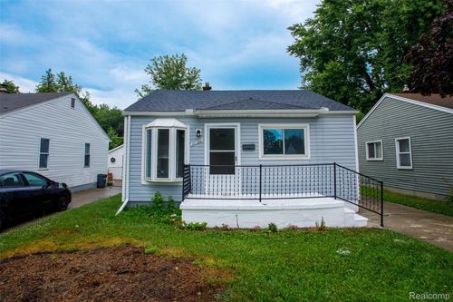 27700 Dartmouth St, Madison Heights, MI, 48071-3269 | Card Image