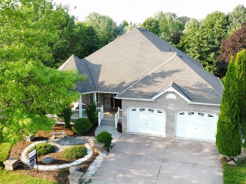 38 Oakridge Cres, Guelph, ON, N1L1J3 | Card Image
