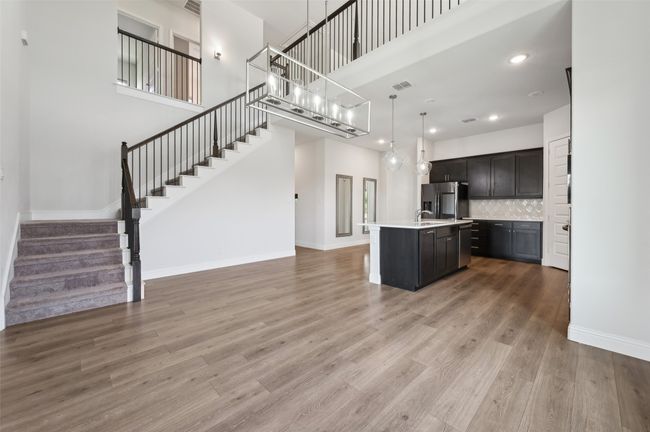 6322 Farndon Dr, House other with 4 bedrooms, 4 bathrooms and null parking in Aubrey TX | Image 12
