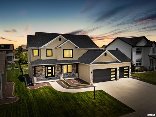 2817 W Lake Trail Ct, Dunlap, IL, 61525-7549 | Card Image