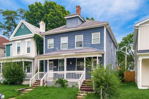 908-906 Ellsworth Ave, Columbus, OH, 43206-1708 | Card Image