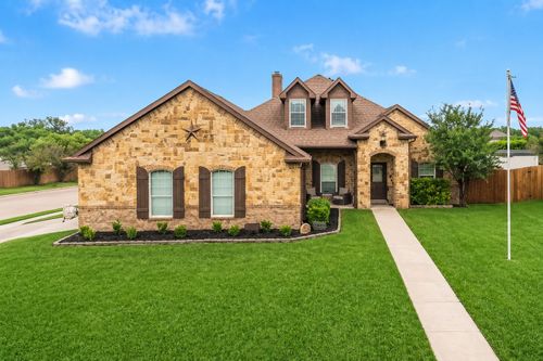 1548 Salado Trl, Weatherford, TX, 76087-2161 | Card Image