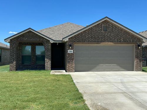 7004 13th Street, Lubbock, TX, 79416 | Card Image