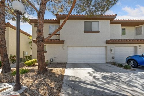 8025 Cherish Ave, Las Vegas, NV, 89128-2103 | Card Image