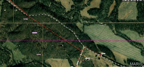 0 Highway A, Monroe City, MO, 63456 | Card Image