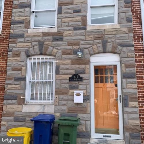 615 S Rose Street S, BALTIMORE, MD, 21224 | Card Image