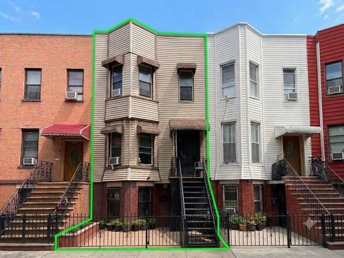 345 53rd Street, Brooklyn, NY, 11220 | Card Image