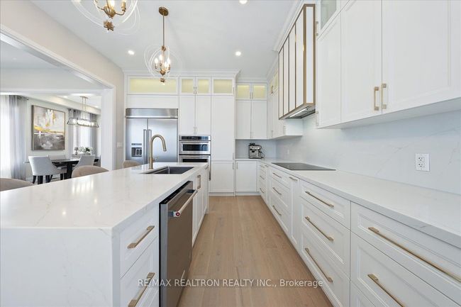 7 Maple Fields Cir, House other with 5 bedrooms, 4 bathrooms and 2 parking in Aurora ON | Image 19