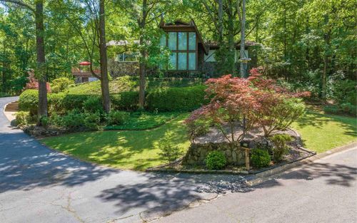 124 Leigh Cir, Hot Springs, AR, 71901-7713 | Card Image