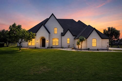135 Whistling Duck Ln, Double Oak, TX, 75077-8283 | Card Image