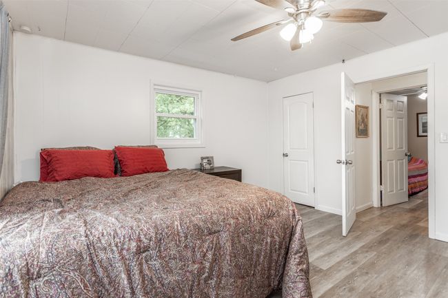 Upstairs Bedroom #2 | Image 21