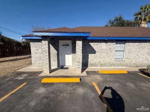 209 N Bluebonnet St, Alton, TX, 78573-5911 | Card Image