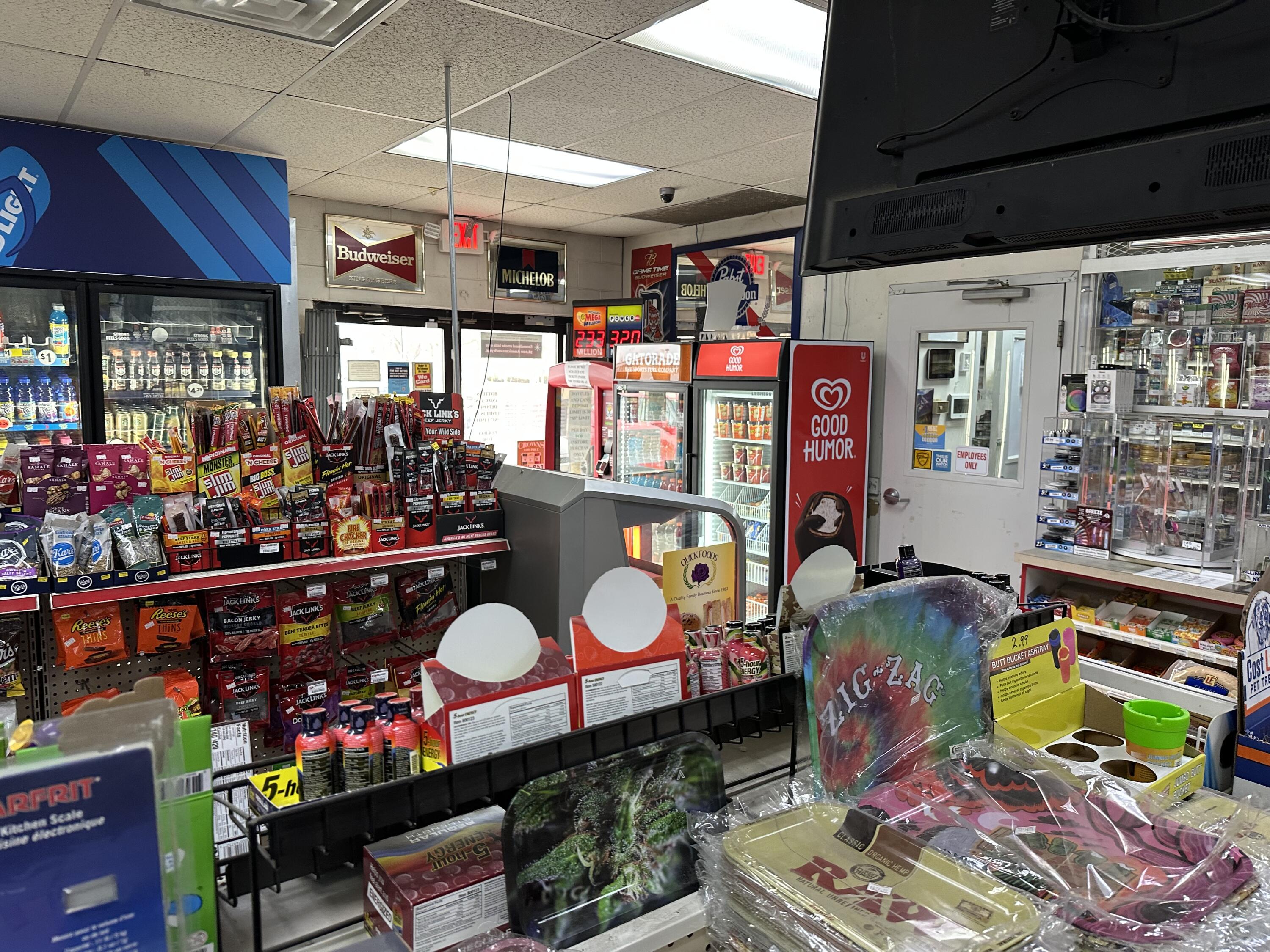 Business Opportunity in Warren 5