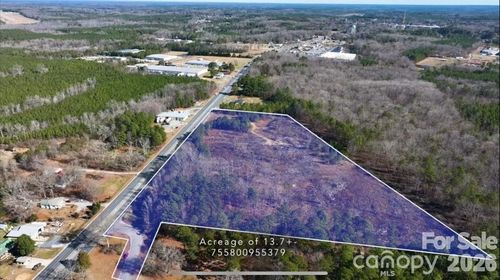 0 Nc 24/27 Highway, Biscoe, NC, 27209 | Card Image