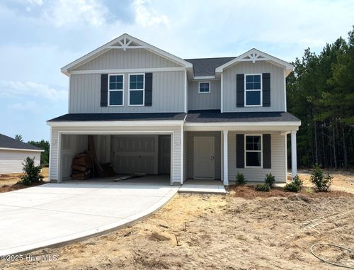 4842 Blue Springs Rd, Red Springs, NC, 28377-1115 | Card Image