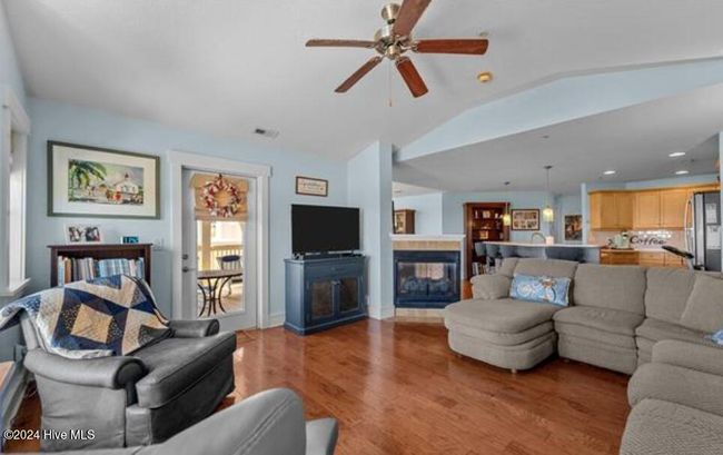 F - 100 Mercedes Ct, Condo with 3 bedrooms, 2 bathrooms and 400 parking in Grandy NC | Image 6