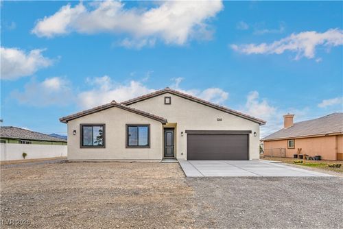 3046 Mount Charleston Drive, Pahrump, NV, 89048 | Card Image