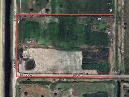 Lot 39 Dennis St, Loxahatchee, FL, 33470 | Card Image